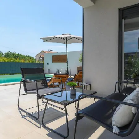 Diva Istria Villa Nova Vas (Porec)