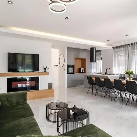 Diva Istria Villa *