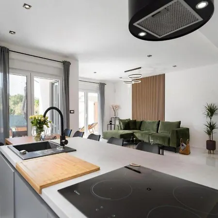 Diva Istria * Nova Vas (Porec)