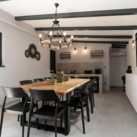 Diva Istria * Nova Vas (Porec)