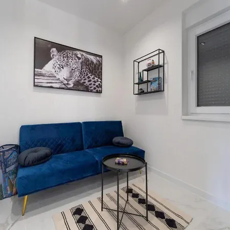 Villa Diva Istria Nova Vas (Porec)