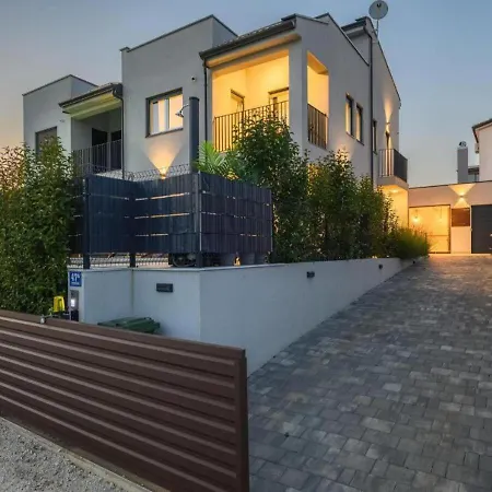 Diva Istria * Нова-Вас