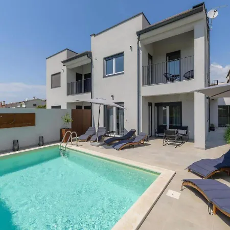 Diva Istria Villa Nova Vas (Porec)