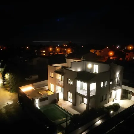 Villa Diva Istria *