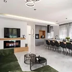 Diva Istria Villa *