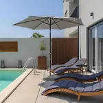 Villa Diva Istria Nova Vas (Porec)